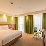 Hampton By Hilton Munich City West